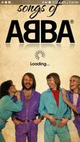 Songs of ABBA screenshot 1