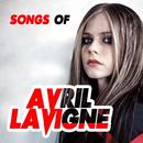 Songs of Avril Lavigne APK