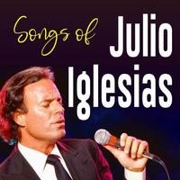 Songs of Julio Iglesias Affiche