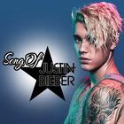 Songs of Justin Bieber آئیکن
