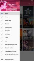 Songs Album Of David Bowie screenshot 3