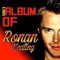 Songs Album of Ronan Keating