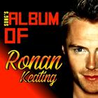 Songs Album of Ronan Keating icône