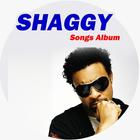 Songs Album of Shaggy icône