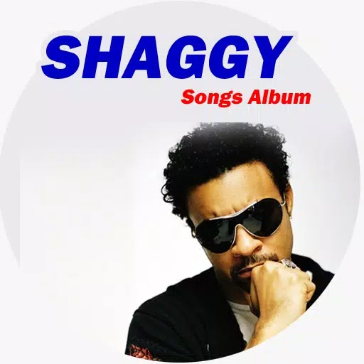 Songs Album of Shaggy APK pour Android Télécharger