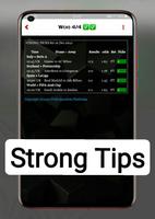 Futbol Tips screenshot 1