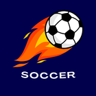 Live Soccer TV | Footybite আইকন
