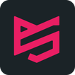 SocialX - Social Media UI