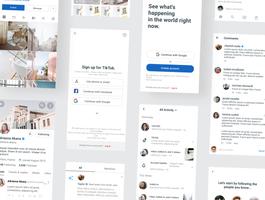 SocialX 스크린샷 1