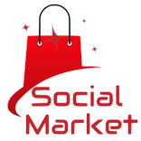 Social Market : E-Commerce