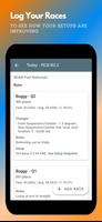 RC Setup App & Race Log تصوير الشاشة 3