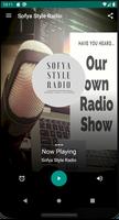 Sofya Style Radio-poster