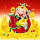 3 Càng Đề biểu tượng