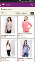 Online Shopping تصوير الشاشة 3