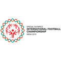 Special Olympics India