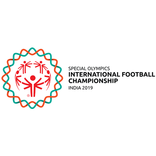 Special Olympics India