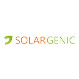 SolarGenic 圖標