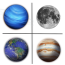 Solar System&Celestial Objects APK