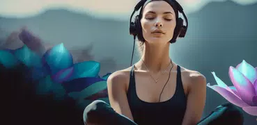 Solfeggio: Frequencies Healing