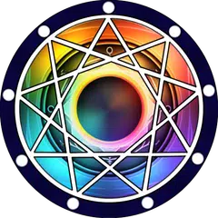 Solfeggio-Frequenzmeditation APK Herunterladen