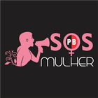 SOS Mulher PB 圖標