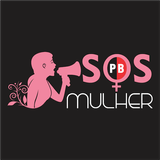 SOS Mulher PB icon