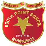 South Point School App
