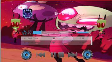 Zim Sound スクリーンショット 3