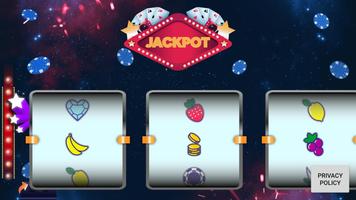 Turbo Slots 7 capture d'écran 1