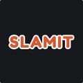 ”Slamit