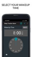 Sleep Planner Alarm screenshot 1
