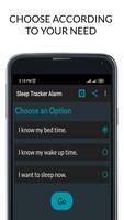 Sleep Planner Alarm screenshot 2