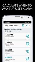 Sleep Planner Alarm screenshot 3