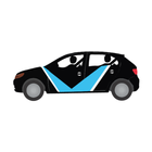 Vape-N-Ride アイコン