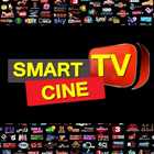 Smart Cine Tv - iptv 아이콘