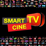 Smart Cine Tv - iptv icône