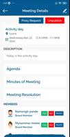 SmartBoard  Meeting Application 截图 1