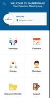 SmartBoard  Meeting Application 截图 2