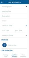 SmartBoard  Meeting Application 截图 3