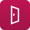 Smart Door icon