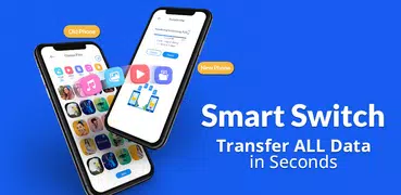 Smart Switch : Copy My Data