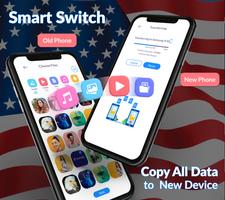 Smart Switch постер