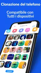 download Smart Switch : Copy My Data XAPK