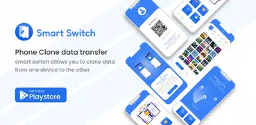 Smart Switch : Data Transfer