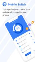 Transfer My Data poster
