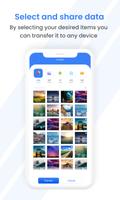 Transfer My Data screenshot 2