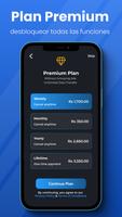 Copiar mi Datos - Pasar Datos captura de pantalla 3
