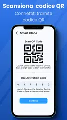 download Trasferisci i miei dati XAPK