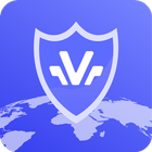 Smart VPN ไอคอน