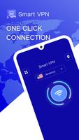 Smart VPN โปสเตอร์